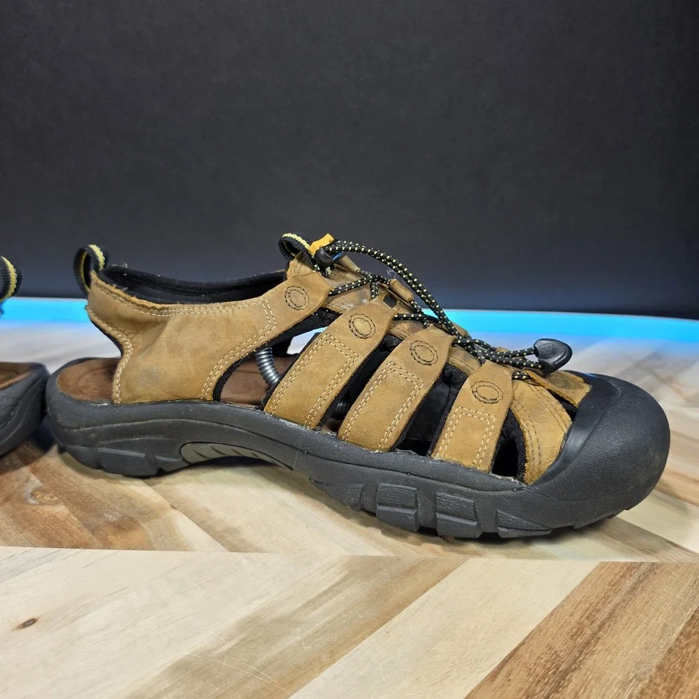 Keen pre owned